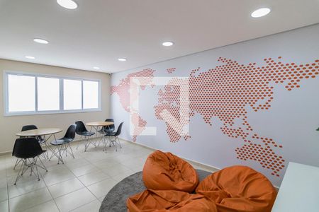 Apartamento à venda com 48m², 2 quartos e 1 vagaEspaço Teen