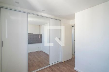 Quarto 1 de apartamento à venda com 2 quartos, 48m² em Parque João Ramalho, Santo André