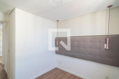 Quarto 1 de apartamento à venda com 2 quartos, 48m² em Parque João Ramalho, Santo André
