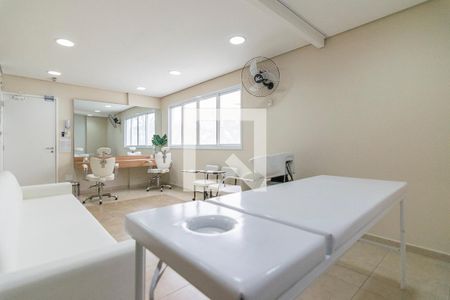 Apartamento à venda com 48m², 2 quartos e 1 vagaEspaço Mulher