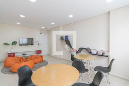 Apartamento à venda com 48m², 2 quartos e 1 vagaEspaço Teen