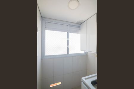 Apartamento à venda com 48m², 2 quartos e 1 vagaÁrea de Serviço