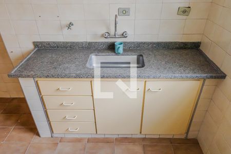 Casa à venda com 161m², 4 quartos e 4 vagasCozinha