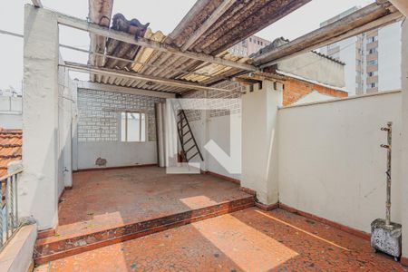 Casa à venda com 161m², 4 quartos e 4 vagasTerraço