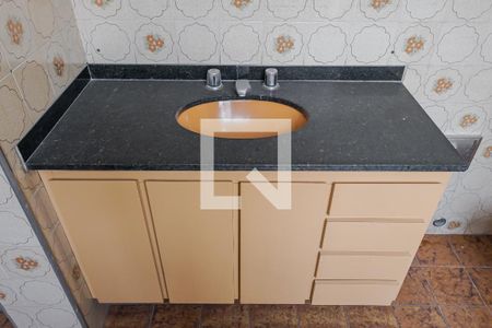 Casa à venda com 161m², 4 quartos e 4 vagasBanheiro da Suíte