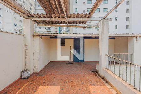 Casa à venda com 161m², 4 quartos e 4 vagasTerraço