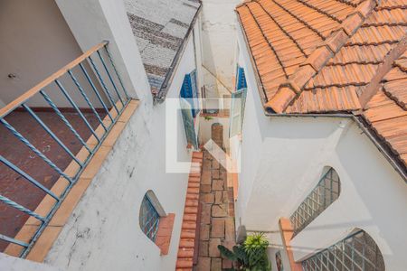 Casa à venda com 161m², 4 quartos e 4 vagasTerraço