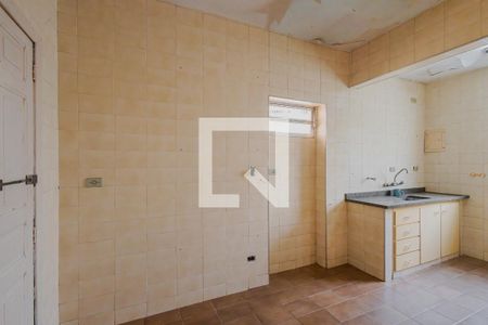 Casa à venda com 161m², 4 quartos e 4 vagasCozinha