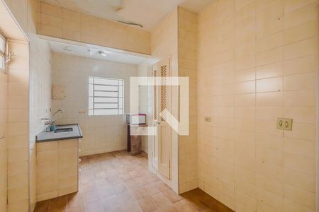 Casa à venda com 161m², 4 quartos e 4 vagasCozinha