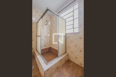 Casa à venda com 161m², 4 quartos e 4 vagasBanheiro da Suíte