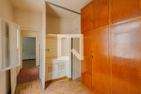 Casa à venda com 161m², 4 quartos e 4 vagasQuarto 2