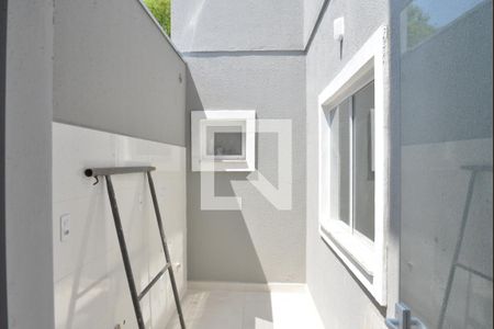 Apartamento à venda com 75m², 3 quartos e 1 vagaVaranda da Cozinha