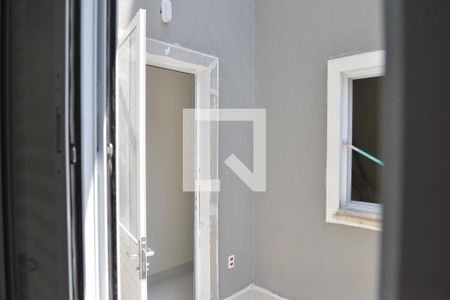 Quarto 2 de apartamento à venda com 3 quartos, 75m² em Utinga, Santo André