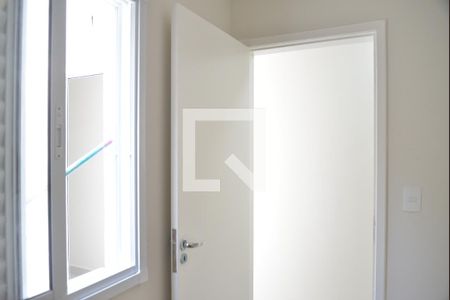 Quarto 1 de apartamento à venda com 3 quartos, 75m² em Utinga, Santo André