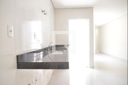 Apartamento à venda com 75m², 3 quartos e 1 vagaCozinha