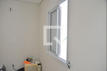 Quarto 1 de apartamento à venda com 3 quartos, 75m² em Utinga, Santo André