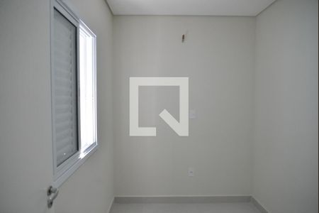 Quarto 2 de apartamento à venda com 3 quartos, 75m² em Utinga, Santo André