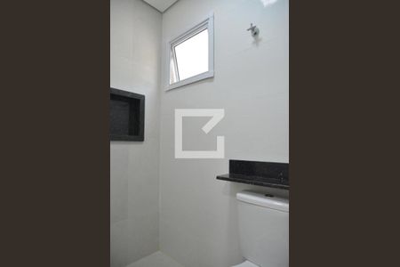 Apartamento à venda com 75m², 3 quartos e 1 vagaBanheiro Quarto 3