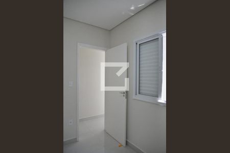 Quarto 2 de apartamento à venda com 3 quartos, 75m² em Utinga, Santo André