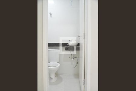 Apartamento à venda com 75m², 3 quartos e 1 vagaBanheiro Quarto 3