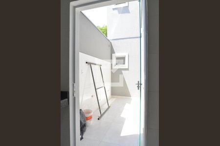 Apartamento à venda com 75m², 3 quartos e 1 vagaVaranda da Cozinha