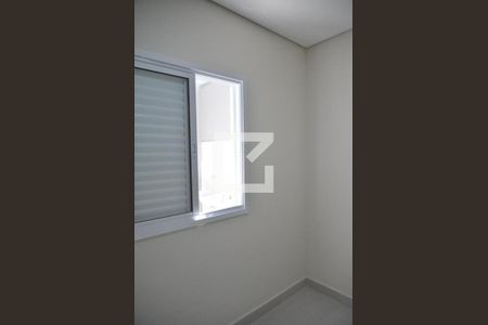 Quarto 2 de apartamento à venda com 3 quartos, 75m² em Utinga, Santo André