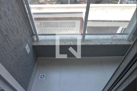 Apartamento à venda com 75m², 3 quartos e 1 vagaQuarto 3