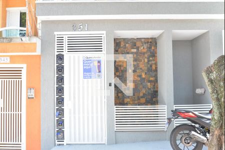 Apartamento à venda com 75m², 3 quartos e 1 vagaFachada