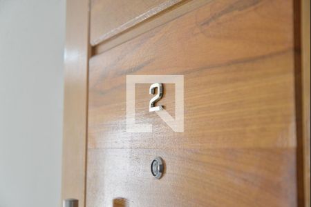 Sala de apartamento à venda com 3 quartos, 75m² em Utinga, Santo André