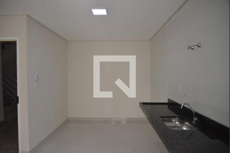 Apartamento à venda com 75m², 3 quartos e 1 vagaCozinha