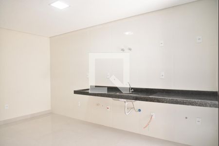 Apartamento à venda com 75m², 3 quartos e 1 vagaCozinha