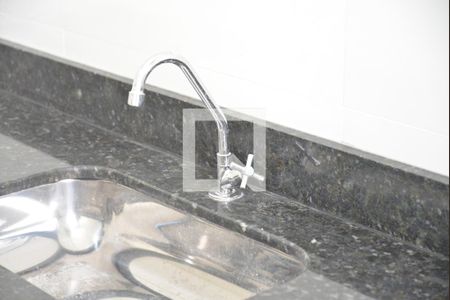 Apartamento à venda com 75m², 3 quartos e 1 vagaCozinha