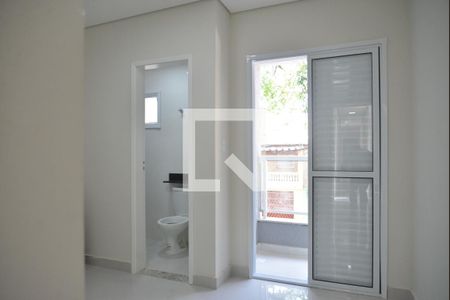 Apartamento à venda com 75m², 3 quartos e 1 vagaQuarto 3