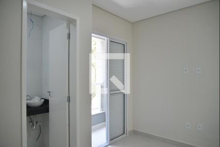 Apartamento à venda com 75m², 3 quartos e 1 vagaQuarto 3