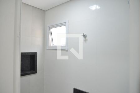Apartamento à venda com 75m², 3 quartos e 1 vagaBanheiro Quarto 3