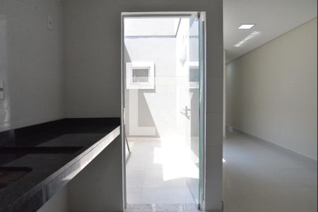 Apartamento à venda com 75m², 3 quartos e 1 vagaCozinha