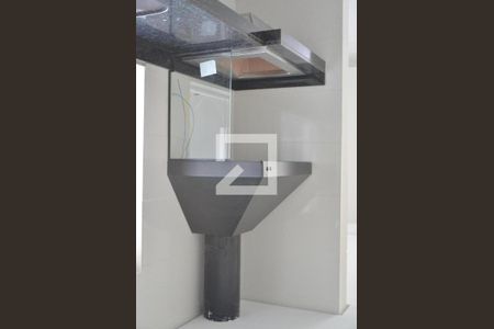 Apartamento à venda com 130m², 3 quartos e 2 vagasCozinha