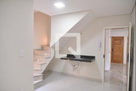 Apartamento à venda com 130m², 3 quartos e 2 vagasCozinha 