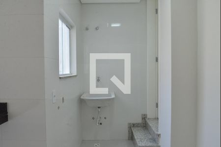 Apartamento à venda com 130m², 3 quartos e 2 vagasÁrea de serviço 