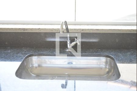 Apartamento à venda com 130m², 3 quartos e 2 vagasCozinha