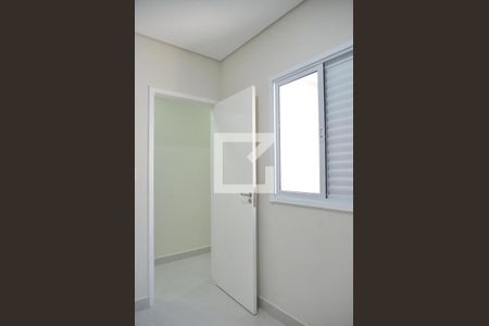 Quarto  de apartamento à venda com 3 quartos, 130m² em Utinga, Santo André