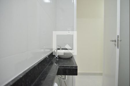 Apartamento à venda com 130m², 3 quartos e 2 vagasBanheiro