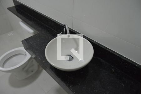 Apartamento à venda com 130m², 3 quartos e 2 vagasBanheiro