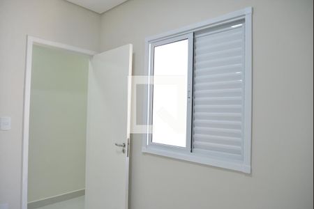 Quarto  de apartamento à venda com 3 quartos, 130m² em Utinga, Santo André