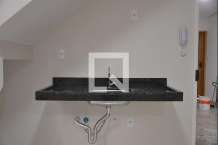 Apartamento à venda com 130m², 3 quartos e 2 vagasCozinha 