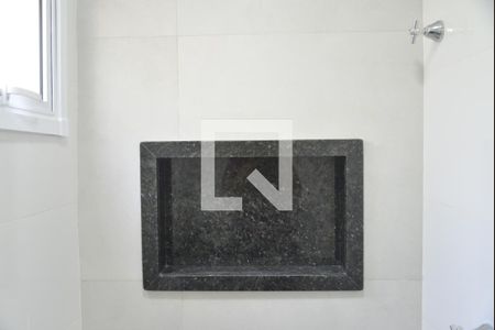 Apartamento à venda com 130m², 3 quartos e 2 vagasBanheiro