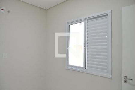 Quarto  de apartamento à venda com 3 quartos, 130m² em Utinga, Santo André