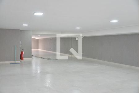 Apartamento à venda com 130m², 3 quartos e 2 vagasÁrea comum