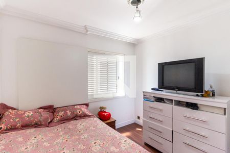 Apartamento à venda com 170m², 4 quartos e 2 vagas Apartamento à venda com 170m², 4 quartos e 2 vagasQuarto 3