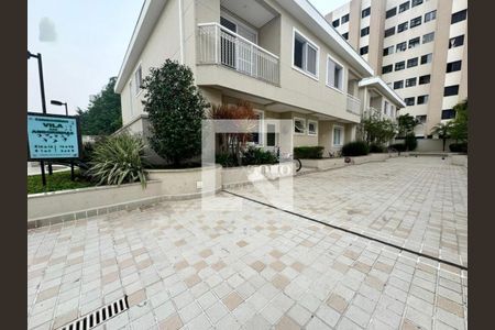 Casa de condomínio à venda com 258m², 4 quartos e 4 vagas